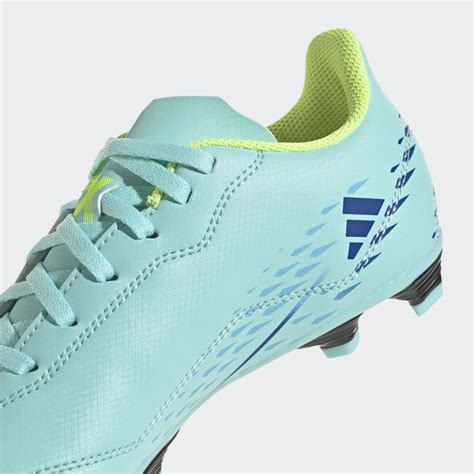 adidas herren fussball-rasenschuhe x speedportal.4 fxg|Adidas X Speedportal.4 FxG J .